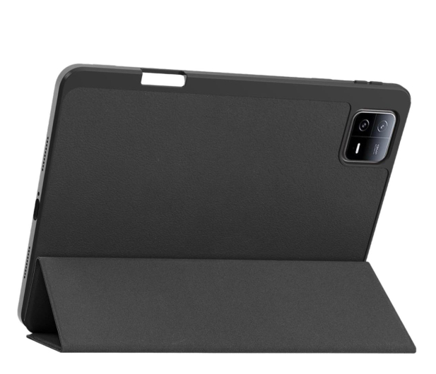 TECH-PROTECT SmartCase Pen Hybrid do Xiaomi Pad 6 black 9490713936696 - 1171011 - zdjęcie 2